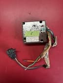 1984-1989 Corvette Rear Bose Speaker Amplifier GM 1227906 Refurbished C41560-5