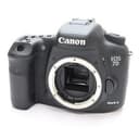 Canon EOS 7D Mark II 20.2MP Digital SLR Camera Body #125
