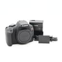 Canon EOS Rebel T7 24.1MP Digital SLR Camera Body #903