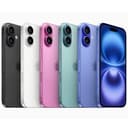 Apple iPhone 16 - A3081 - Unlocked - Very Good