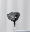 Taylormade Qi35 Max 9° Driver Senior Flex Fujikura Air Speeder 50 2025 Good
