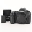 Canon EOS 5D Mark II 21.1MP Full Frame Digital SLR Camera Body #099