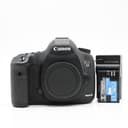 Canon EOS 5D Mark III 22.3MP Digital SLR Camera Body #830