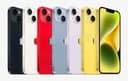 Apple iPhone 14 - 128GB 256GB 512GB - All Colors - Excellent Condition