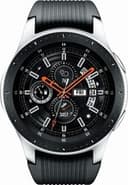 Samsung SM-R805UZSAXAR-RB Galaxy Watch 46mm 4G LTE Silver -Refurbished