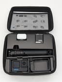 GoPro HERO12 Black Creator Edition 5.3K Action Camera Bundle