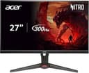 Nitro 27" Gaming Monitor | XV272U F3 Widescreen LCD | Refurbished