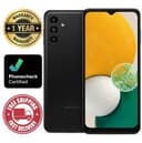Samsung Galaxy A13 5G - 64 GB - Black (AT&T) Smartphone - Very Good