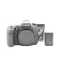 Canon EOS 80D 24.2MP Digital SLR Camera Body #174