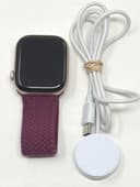 Apple Watch Series 10 42mm Rose Gold Aluminum Case With Solo Loop GPS Good