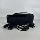 Nintendo Switch 2 Original Handheld Console Black 256GB w/ Charger - Excellent