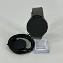 Samsung Galaxy Watch7 44mm Green Aluminum w/ Green Sport Band (LTE) - Very Good