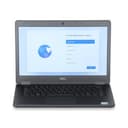 Dell Latitude 14" Laptop : i5 8th Gen | 8GB RAM 256GB SSD | Windows 11 Pro