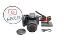 Canon EOS 450D DSLR Camera + 18-55mm Lens | Good Refurbished | 12M Warranty