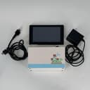 Nintendo Switch Animal Crossing:New Horizons Edition Handheld Console Black 32GB