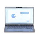 Dell Latitude 14" Laptop : i5 8th Gen | 8GB Ram 256GB SSD | Windows - Refurb