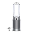 Dyson HP07 Purifier Hot + Cool™ Fan | White/Silver | Refurbished