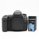 Canon EOS 5D Mark IV 30.4MP DSLR Camera Body #043
