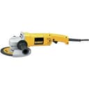 DEWALT DW840R 13A 7" Corded Medium Angle Grinder Certified Refurbished