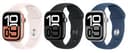Apple Watch Series 10 42mm (GPS + Cellular) Aluminum Case - Good