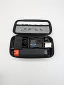 GoPro HERO12 Black Action Camera Accessory Bundle CHDRB121-A