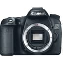 Canon EOS 70D Digital SLR Camera (Body Only)