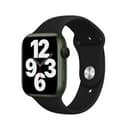 Apple Watch Series 7 41mm A2475 GPS + Cellular LTE Green Aluminum/Band, Good