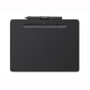 Wacom Intuos Medium Wireless Graphics Tablet - Black, Certified Refurbished