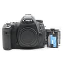 Canon EOS 5D Mark IV 30.4MP DSLR Camera Body #008