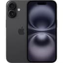 Apple iPhone 16 A3081 T-Mobile Only 128GB Black Good