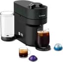 Nespresso Vertuo Pop+ Combination Espresso and Coffee Maker - Samra Origins b...