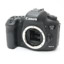 Canon EOS 7D Mark II 20.2MP Digital SLR Camera Body #224