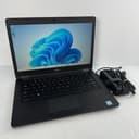Dell Latitude 5480 i5-7200U 14" Windows 11 Pro Laptop 128GB  SSD 16GB **SEE PICS