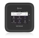 Netgear NightHawk M6 ProMR6500 WiFi Mobile Hotspot Router Black (AT&T)-Excellent