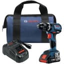 Bosch GSB18V-535CB15-RT 18V EC 1/2" Hammer Drill/Driver Certified Refurbished