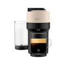 Nespresso Vertuo Pop+ Combination Espresso and Coffee Maker - Beige (/RT6-247...
