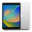 2021 Apple iPad 9 64GB WiFi Only 10.2" (Silver) A2602 - w/1 Year Warranty