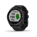 Garmin Approach S42, Black, Golf GPS 010-02572-10