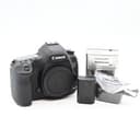 Canon EOS 5D Mark III 22.3MP Digital SLR Camera Body #624