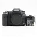 Canon EOS 7D Mark II 20.2MP Digital Camera Body #736