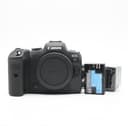 Canon EOS R6 20MP Mirrorless Digital Camera Body #417