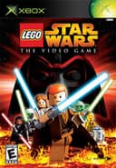 LEGO Star Wars: The Video Game | Xbox