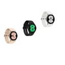 Samsung Galaxy Watch4 40mm Bluetooth & WiFi SM-R860N Certified Refurbished