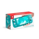 Nintendo HDHSBAZAA Switch Lite Turquoise