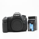 Canon EOS 6D 20.2MP Digital SLR Camera Body #194