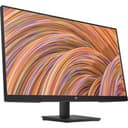 HP V27i G5 27" LCD FHD Monitor AMD FreeSync Tilt 75Hz HDMI VGA DisplayPort