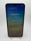 Samsung Galaxy A16 5G - Gray - 128GB - (MetroPCS) - Good - Refurbished