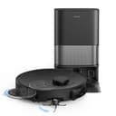 DREAME L40s Ultra Black Robot Vacuum 19000Pa DuoBrush｜Certified Refurbished