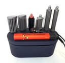 Genuine Dyson HS05 Airwrap Complete Multi Styler (Long) | Topaz Orange (USED)