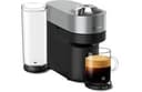 Nespresso Vertuo Pop+ Coffee & Espresso Maker, Titan